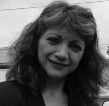 Foto Seiyuu Mónica Manjarrez