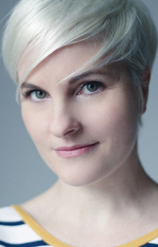 Foto Seiyuu Marie Nonnenmacher