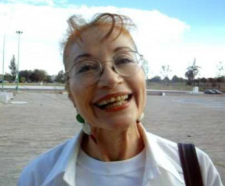 Foto Seiyuu Belinda Martínez Miranda