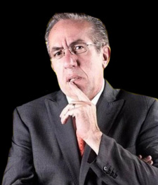 Foto Seiyuu Ricardo Hill