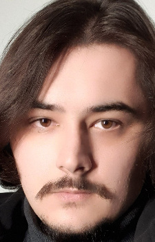 Foto Seiyuu Yann Abiven