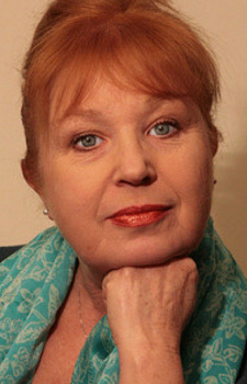 Foto Seiyuu Dorothée Jemma