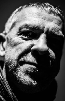 Foto Seiyuu Frédéric Popovic