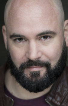 Foto Seiyuu Rémi Caillebot