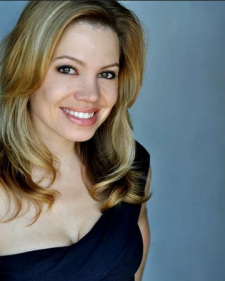 Foto Seiyuu Marie Westbrook