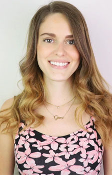 Foto Seiyuu Erika Ugalde