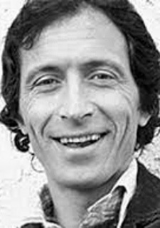 Foto Seiyuu Benoît Marleau