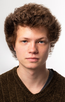 Foto Seiyuu Wyatt Baker