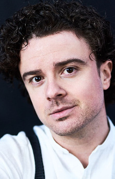 Foto Seiyuu Rajko Geith