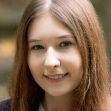 Foto Seiyuu Milena Rybiczka