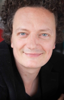 Foto Seiyuu Stéphane Ronchewski