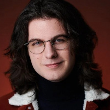 Foto Seiyuu Joshua Waters