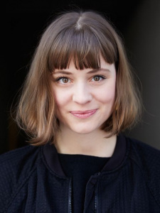 Foto Seiyuu Runa Pernoda Schaefer