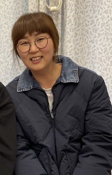 Foto Jieun Nam