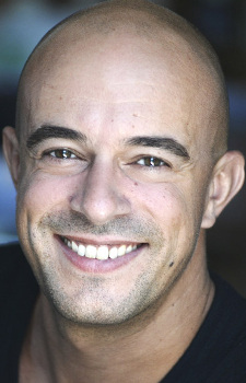 Foto Seiyuu Pierre Alam