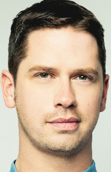 Foto Seiyuu Frédérik Zacharek