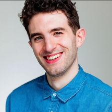 Foto Seiyuu Nicholas Corda