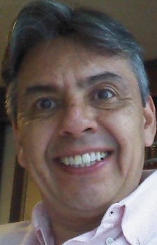 Foto Seiyuu Rolando de Castro