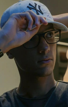 Foto Seiyuu Tim Belasri