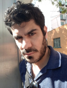 Foto Seiyuu Óscar Garibay