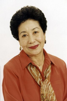 Foto Kyouko Fujinami
