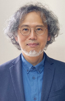 Foto Staf/Seiyuu Yuuichi Itou