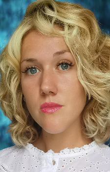 Foto Seiyuu Lou Viguier