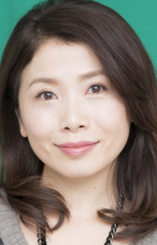 Foto Seiyuu Yuu Sugimoto