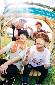 Foto Staf/Seiyuu 04 Limited Sazabys