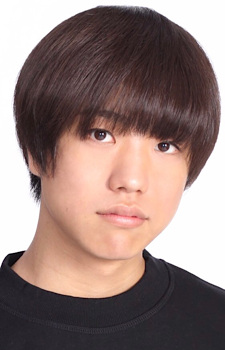 Foto Seiyuu Takuto Yoshinaga