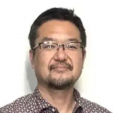 Foto Katsuhiko Chiba