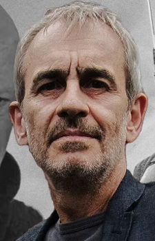 Foto Seiyuu Bruno Dubernat