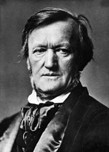 Foto Staf/Seiyuu Richard Wagner