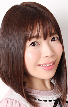 Foto Seiyuu Una Nagisa