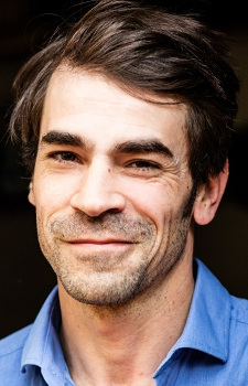 Foto Seiyuu Félicien Juttner