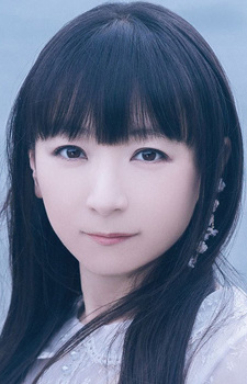 Foto Seiyuu Yui Horie