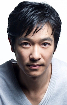 Foto Seiyuu Masato Sakai