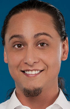 Foto Seiyuu Galo Balcázar