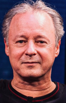 Foto Seiyuu Damien Witecka