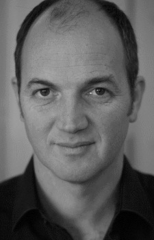 Foto Seiyuu Alexis Perret