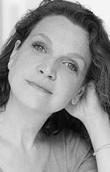 Foto Seiyuu Claire Beaudoin