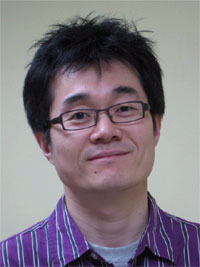 Foto Staf/Seiyuu Jo Joo-Sang