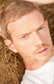 Foto Seiyuu Glen Hervé