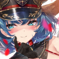 Foto Staf/Seiyuu Akasa Ai