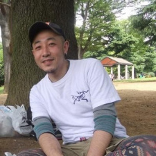 Foto Tetsuro Moronuki