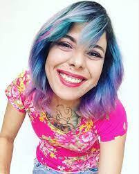 Foto Seiyuu Leisha Medina