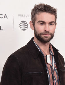 Foto Seiyuu Chace Crawford