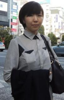 Foto Staf/Seiyuu Maho Yoshida