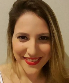 Foto Seiyuu Jennifer Gouveia