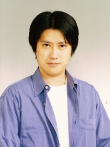 Foto Seiyuu Masaki Kawanabe
